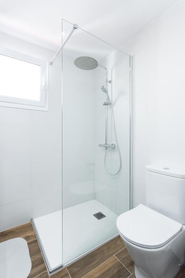 Spectacular Sea View Penthouse Appartement Los Cristianos  Buitenkant foto